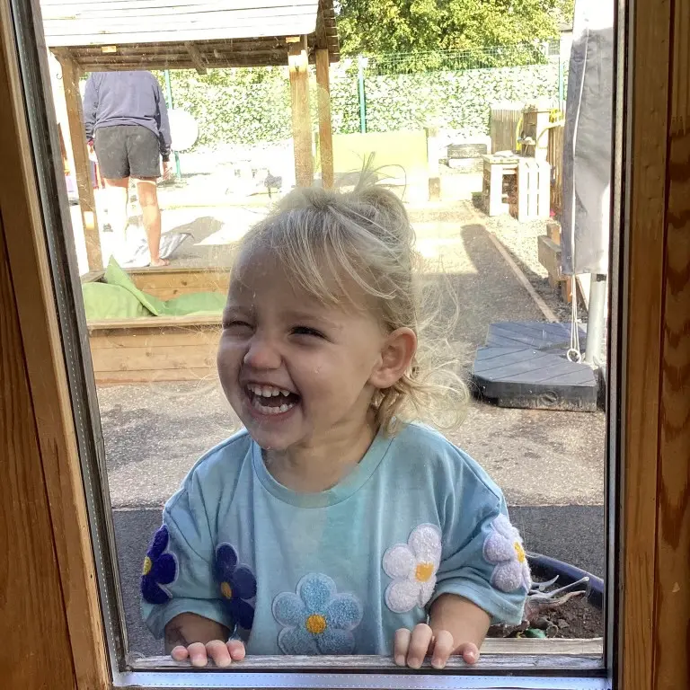 Curriculum play is made up of birth to five years