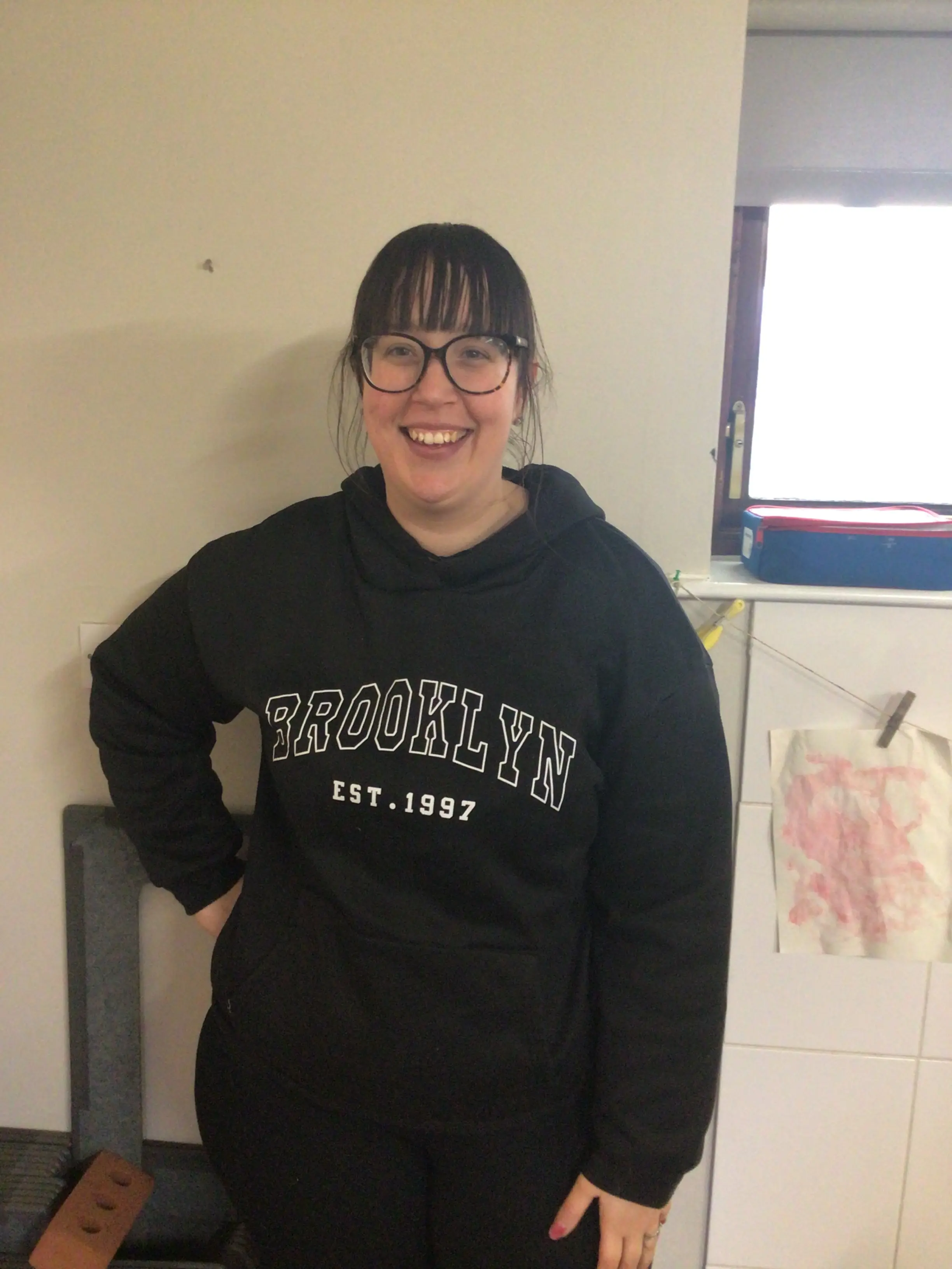 Felicity - Staff member at Cinder Ash Pre School